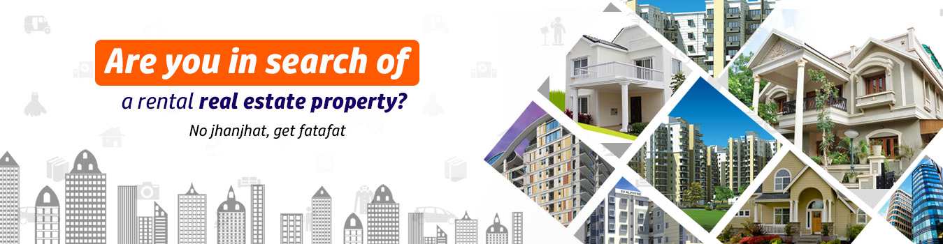 Office place on rent | Shop on rent | Party Hall on rent | Godowns on rent | Guest House on rent