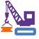 plant-machinery-on-rent icon