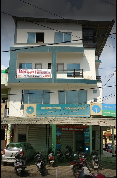 4 Storey Commercial Property for entirely and or partial Lease icon